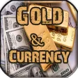 Icon of program: Gold Price and Currency E…