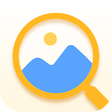 Icono de programa: Search by Image: Image Se…