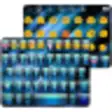 Icon of program: Cool Light Emoji Keyboard