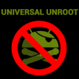 Icon of program: Universal Unroot