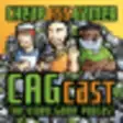 Icon of program: CAGcast Video Game Podcas…