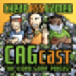 Icono de programa: CAGcast Video Game Podcas…