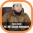 Icon of program: Tanya Jawab Khalid Basala…