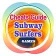 Icon of program: Cheats Guide for Subway S…