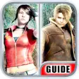 Icon of program: Resident Evolution Guide …