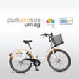 Icon of program: Park and Ride Umag