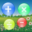 Icon of program: PopMath Maths Plus