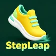 Icon of program: StepLeap-Daily Step Track…