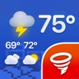 Icon of program: Weather Thermometer with …