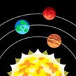 Icon of program: Solar Walk LitePlanetariu…