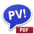 Icon of program: Perfect Viewer PDF Plugin