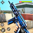 Icono de programa: Sniper Terrorist Shooting…