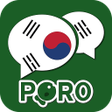 Icono de programa: Learn Korean - Listening …
