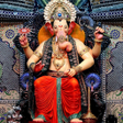 Icon of program: Ganesha Wallpaper (4k)