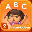 Icon of program: Dora ABCs Vol 2: Rhyming …