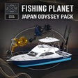 Icon of program: Fishing Planet: Japan Ody…