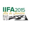 Icon of program: IIFA Brazil 2015