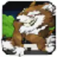 Icon of program: werewolf games for kids t…