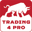 Icono de programa: Trading4Pro Forex Charts