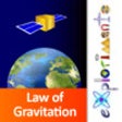 Icon of program: Exploriments: Newton's La…