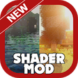 Icono de programa: Shader Mod for Minecraft …