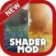 Icon of program: Shader Mod for Minecraft …
