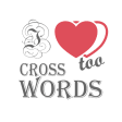 Icon of program: I Love Crosswords 2