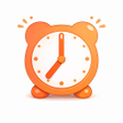 Icon of program: Everyones Alarm: Custom