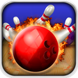 Icono de programa: Real Bowling Strike 10 Pi…