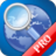 Icon of program: Domain Name Analyzer Pro