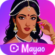 Mayao Lite  Video Chats icon