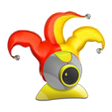 Icono de programa: Webcam Jester