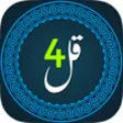 Icon of program: 4Qul-Surah from Holy Qura…