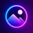 Icon of program: Live Wallpapers Unlimited