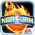 Icon of program: NBA JAM
