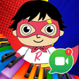 Icono de programa: Call from Ryan Piano Toys