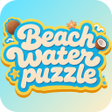 Icon of program: Beachwaterpuzzle