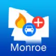 Icon of program: Monroe County Incidents