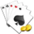 Icon of program: Card Shark Poker Slots