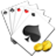 Icono de programa: Card Shark Poker Slots