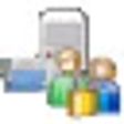 NTFS Security Manager icon