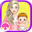 Icon of program: Chic Baby Care & Dress Up…