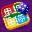 Icon of program: Ludo Game Chat  Play