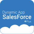 Icon of program: App Sales Force +