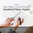 Icon of program: Content Marketing Plan