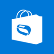 Icono de programa: Band Store for Windows 10