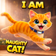 Icono de programa: I Am CAT Farm Prankster