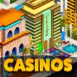 Icon of program: CasinoRPG - Vegas Slots T…