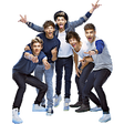 Icono de programa: One Direction - Gotta Be …