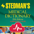 Icon of program: Stedman's Medical Diction…